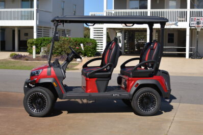 2025 Epic E40FX 0015