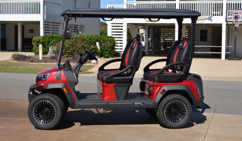 2025 Epic E40FX 0015