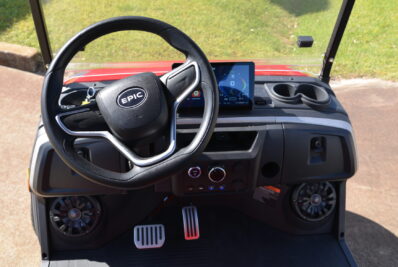 2025 Epic E40FX 0015