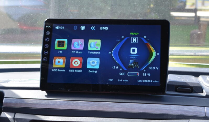 2025 Epic E40FX 0015