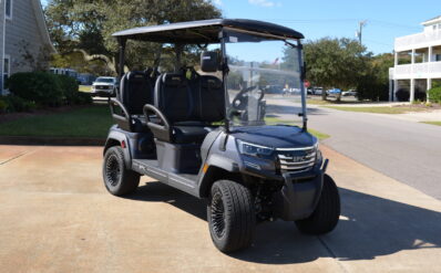 2025 Epic E40FX 2667