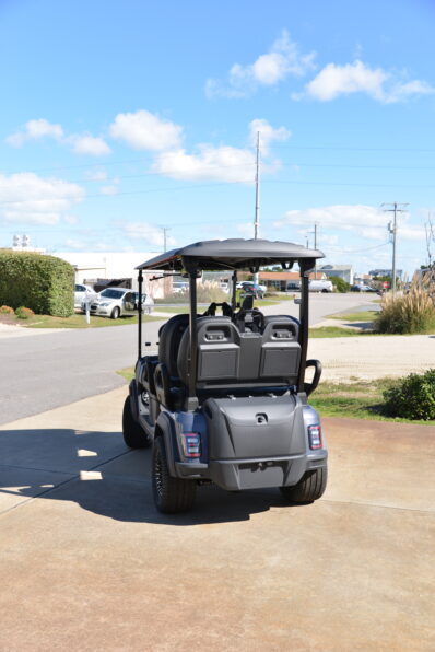 2025 Epic E40FX 2667