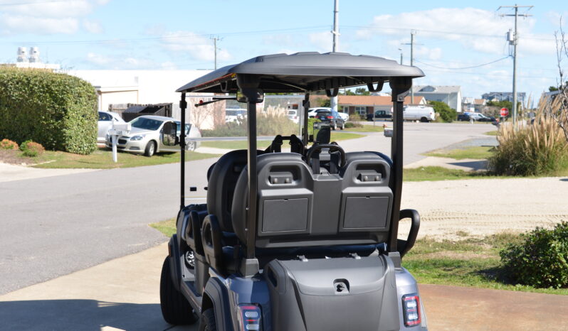 2025 Epic E40FX 2667