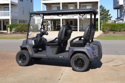 2025 Epic E40FX 2667