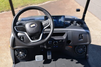 2025 Epic E40FX 2667