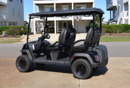 2025 Epic E40FX 1426