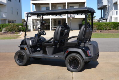 2025 Epic E40FX 1426