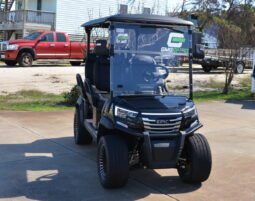 2025 Epic E40FX 1426