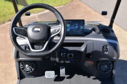 2025 Epic E40FX 1426