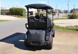 2025 Epic E40FX 1426