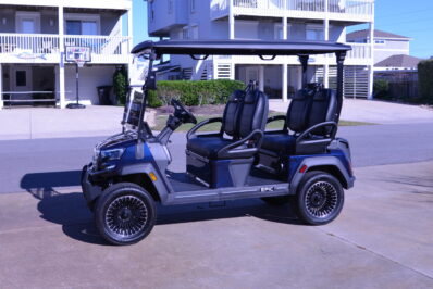 2025 Epic E40FX 0498