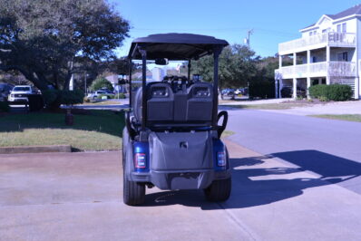 2025 Epic E40FX 0498