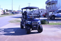 2025 Epic E40FX 0498