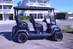 2025 Epic E40FX 0498