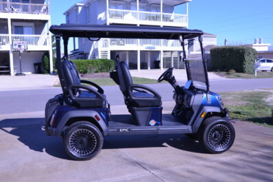 2025 Epic E40FX 0498