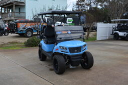 2025 Sierra AX2 2709