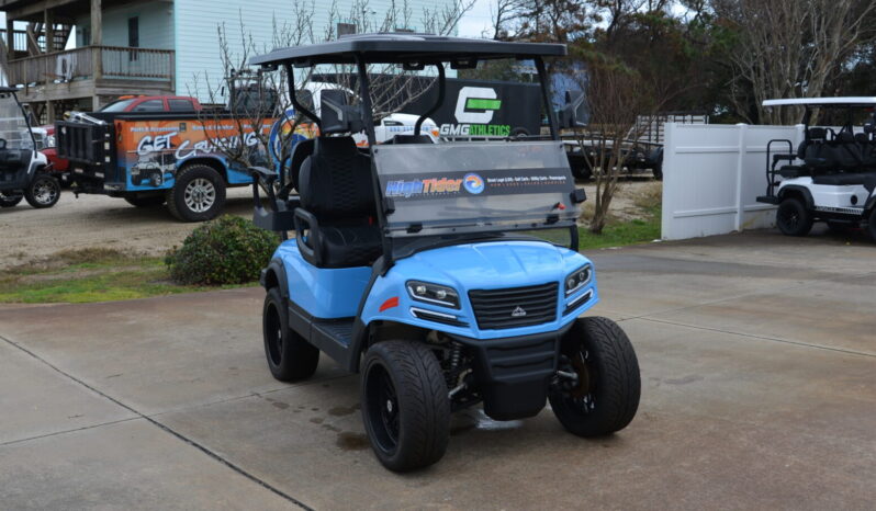 2025 Sierra AX2 2709