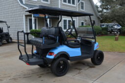 2025 Sierra AX2 2709