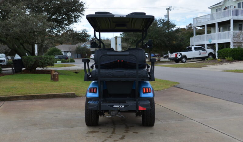 2025 Sierra AX2 2709