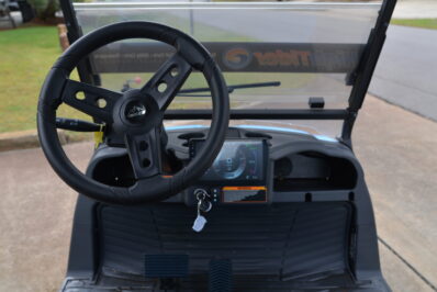 2025 Sierra AX2 2709