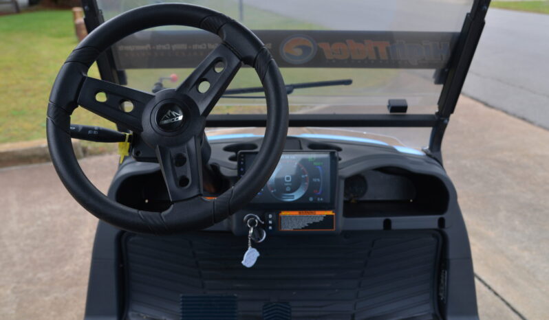 2025 Sierra AX2 2709