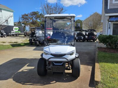 2025 Dach Falcon 2+2 1428