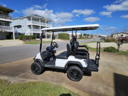 2025 Dach Falcon 2+2 1428