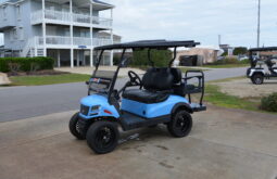 2025 Sierra AX2 2709