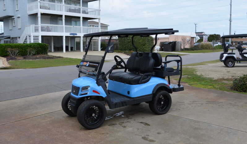 2025 Sierra AX2 2709