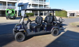 2026 Epic E60FX 2258