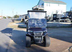 2026 Epic E60FX 2258