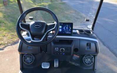 2026 Epic E60FX 2256