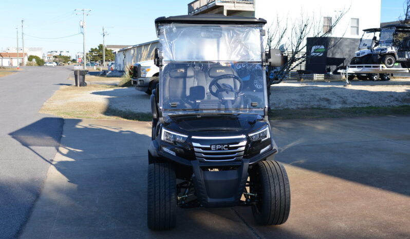 2026 Epic E60FX 4392