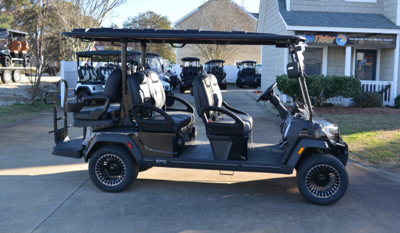 2026 Epic E60FX 4392