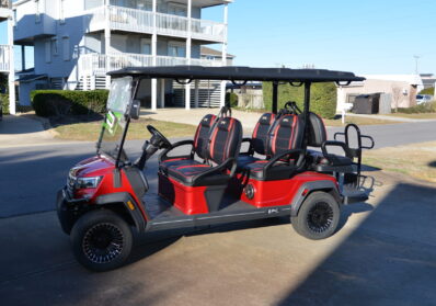 2026 Epic E60FX 4345