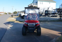 2026 Epic E60FX 4345