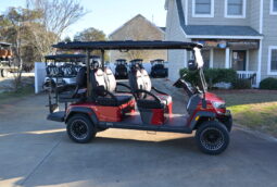 2026 Epic E60FX 4345