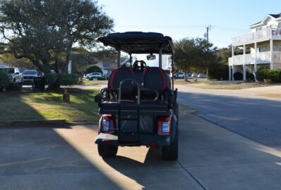 2026 Epic E60FX 4345