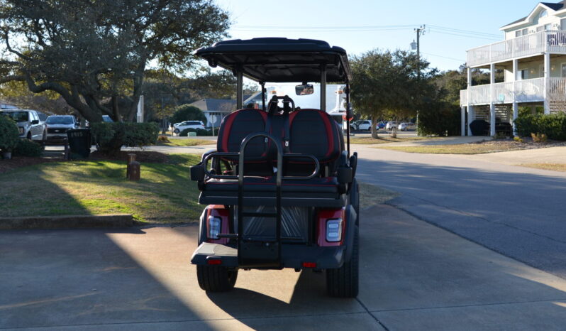 2026 Epic E60FX 4345