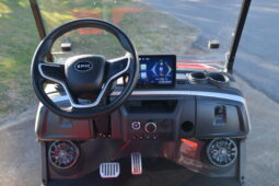 2026 Epic E60FX 4345