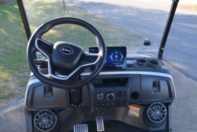 2026 Epic E60FX 4353