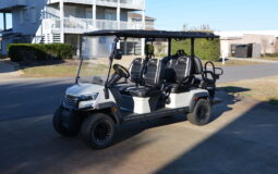 2026 Epic E60FX 4352