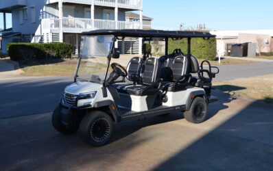 2026 Epic E60FX 4352