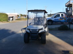 2026 Epic E60FX 4353