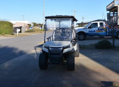 2026 Epic E60FX 4353