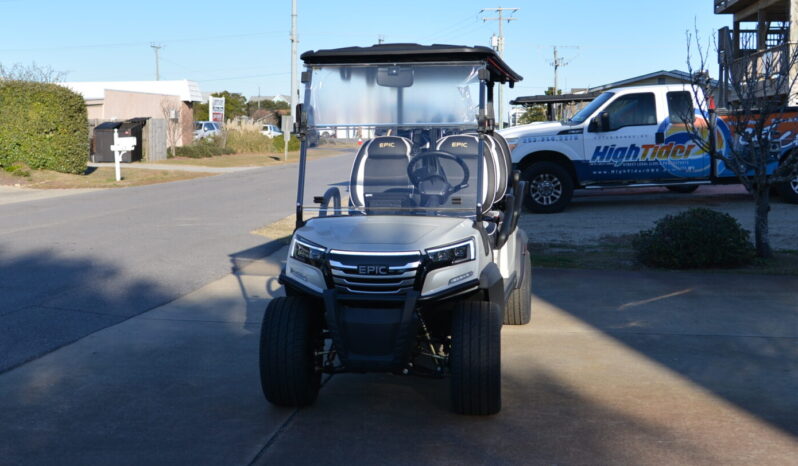 2026 Epic E60FX 4353