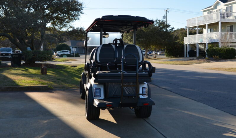 2026 Epic E60FX 4353