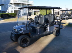 2026 Epic E60FX 2283