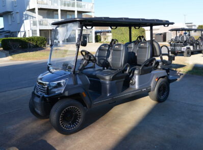 2026 Epic E60FX 2283