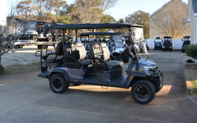 2026 Epic E60FX 2283